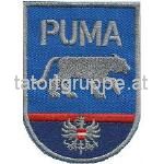 Fremden- und Grenzpolizeiliche Einheit PUMA (Muster2)