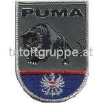 Fremden- und Grenzpolizeiliche Einheit PUMA Tirol