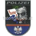 PolizeiGrundAusbildung 25-19 Wien