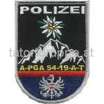 PolizeiGrundAusbildung 54-19 Tirol