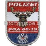 PolizeiGrundAusbildung 66-19