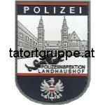 Polizeiinspektion Klagenfurt Landhaushof