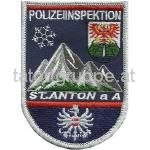 Polizeiinspektion Sankt Anton am Arlberg