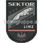 Sonderdienste Linz - "SEKTOR" PVC