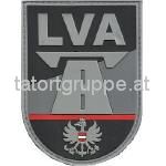 LVA - LandesVerkehrsAbteilung abgedunkelt (PVC)