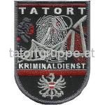 Bezirkspolizeikommando Imst / Kriminaldienst - Tatortgruppe (2.Auflage)