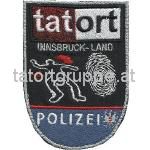 Bezirkspolizeikommando Innsbruck-Land  / Kriminaldienst - Tatortgruppe 