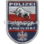 PolizeiGrundAusbildung 55-19-Tirol