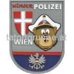 Kinderpolizei Wien