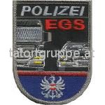Landeskriminalamt Kärnten - EGS (Einsatzgruppe zu Bekämpfung der Strassenkriminalität)