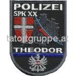 Stadtpolizeikommando Brigittenau