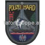 Polizeiinspektion Hard / Vorarlberg 