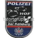 Polizeiinspektion Hof bei Salzburg