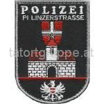 Polizeiinspektion Linzer Strasse