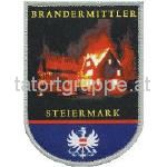 Brandermittler Steiermark (2.Auflage)