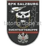Bezirkspolizeikommando Salzburg - Suchtgiftgruppe