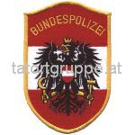 Bundespolizei (1996-2005)