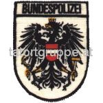 Bundespolizei Trainingsanzug (1978-1995)