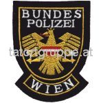 Bundespolizei - Kadetten