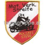 MOT Verkehrsstreife Steyr / Oberösterreich