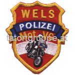 MOT Verkehrsgruppe Wels / Oberösterreich (grosse Version)