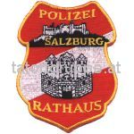 Polizei Salzburg Wachzimmer Rathaus