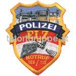 Polizei Salzburg Einsatzleitzentrale