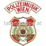Polizeimusik Wien (seit 1995)