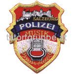 Polizeimusik Salzburg (neue Version)