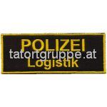 Polizei Logistik