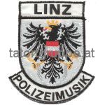 Polizeimusik Linz (vor 2002)