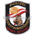 Diensthundeführer Wiener Neustadt