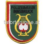 Polizeimusik Innsbruck