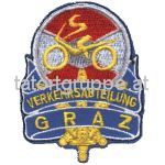 Verkehrsabteilung Graz (1.Auflage)