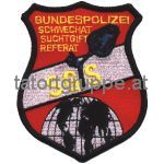 Suchtgiftreferat / Bundespolizei Schwechat