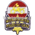 Polizeisportverein Graz - Sektion Motorsport