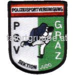 Polizeisportverein Graz - Sektion Judo