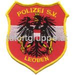 Polizeisportverein Leoben