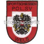 Polizeisportverein Wels - Sektion Sportschiessen (alte Ausführung)