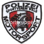 Polizeisportverein Wels - Sektion Motorsport