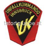 Verkehrsunfallkommando (VUK) Innsbruck / Tirol