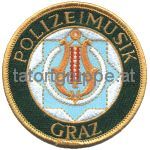 Polizeimusik Graz