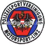 Polizeisportvereinigung Linz / Sektion Motorsport (bis2003)