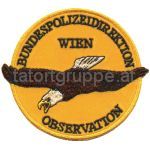 Bundespolizeidirektion Wien -Observation