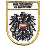 Polizeimusik Klagenfurt