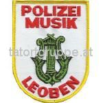 Polizeimusik Leoben