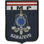 International Military Police - Sarajevo