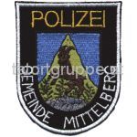 Mittelberg (1.Auflage )
