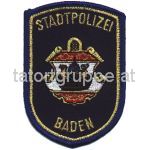 Baden (blaue Version) seit 1992