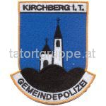 Kirchberg in Tirol ( ab 2007 )